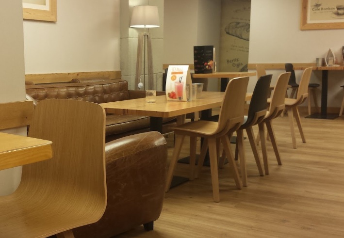 Galería de imágenes